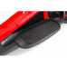 Орбитрек  Hop-Sport HS-050C Frost black/red 2020 - фото №8